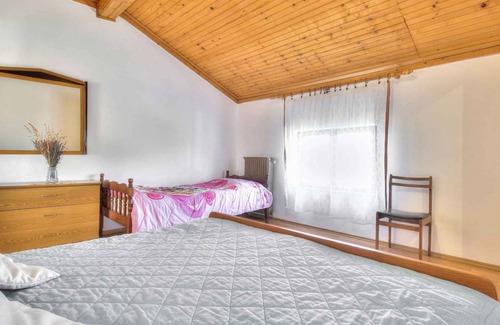 Zambratija Apartment | Holiday apartment with air conditioning and wi-fi