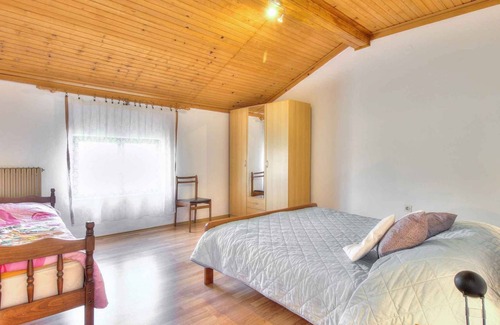 Zambratija Apartment | Holiday apartment with air conditioning and wi-fi
