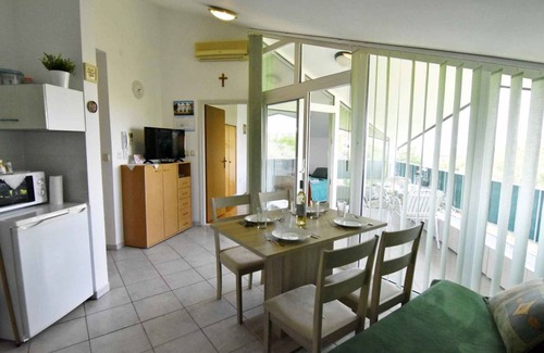 Zambratija Apartment | Holiday apartment with air conditioning and terrace