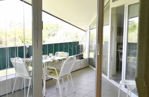 Zambratija Apartment | Holiday apartment with air conditioning and terrace
