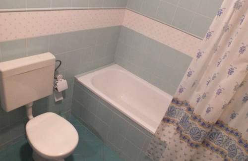 Zambratija Apartment | Holiday apartment with parking
