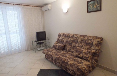 Zambratija Apartment | Holiday apartment with parking