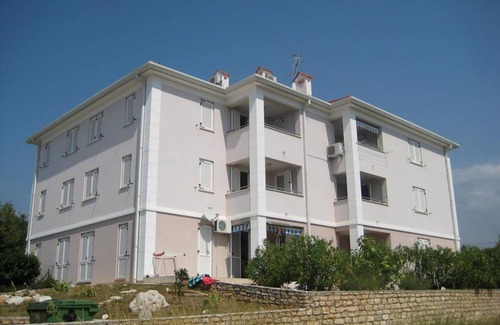 Zambratija Apartment | Holiday apartment with parking