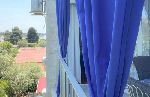 Zambratija Apartment | Holiday apartment with air conditioning
