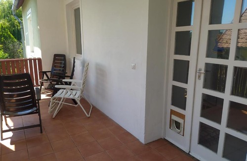 Badacsonytordemic Apartment | Holiday Apartment