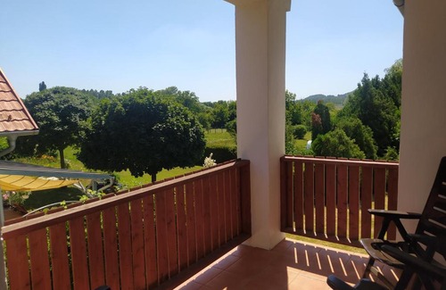 Badacsonytordemic Apartment | Holiday Apartment