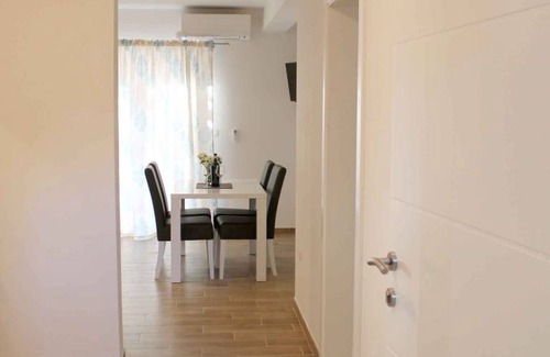 Gradac Apartment | Holiday apartment 100 m to the beach and with air conditioning