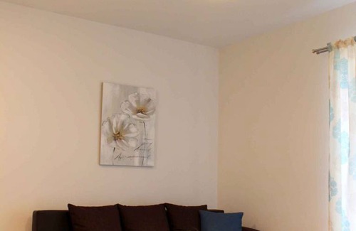 Gradac Apartment | Holiday apartment 100 m to the beach and with air conditioning