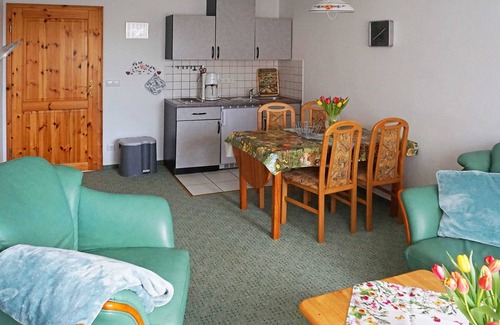 Usedom Apartment | Holiday apartment 2 - Farm holidays