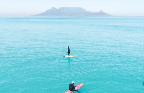 Melkbosstrand Apartment | Holiday apartment - 2min from beach (Melkbosstrand, Cape Town)