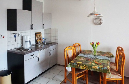 Usedom Apartment | Holiday apartment 3 - Farm holidays