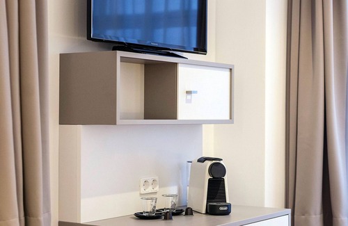 Insel Apartment | Holiday Apartment 4, 35sqm, 1 Bedroom, max. 2 Persons