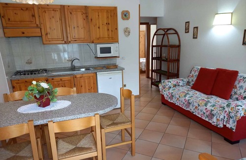 Pieve di Ledro Apartment | Holiday apartment 50 m from the lake