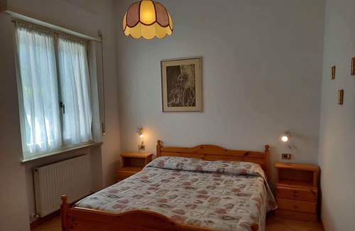 Pieve di Ledro Apartment | Holiday apartment 50 m from the lake