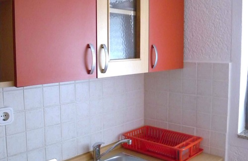 Funtana Apartment | Holiday apartment 500 m from the Adriatic Sea