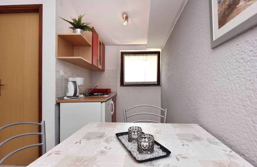 Funtana Apartment | Holiday apartment 500 m from the Adriatic Sea