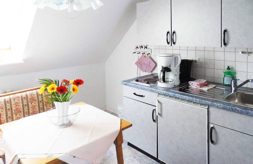 Usedom Apartment | Holiday apartment 6 - Farm holidays