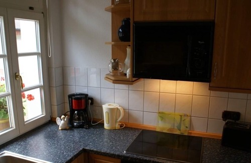 Plau am See Apartment | holiday apartment/apt. for 6 guests with 105m² in Plau am See (175862)