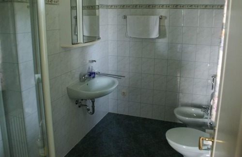 Plau am See Apartment | holiday apartment/apt. for 6 guests with 105m² in Plau am See (175862)