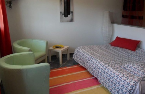 Penafiel Apartment | Holiday apartment Abragão for 1 - 4 persons - Holiday apartment in one or multi-family house