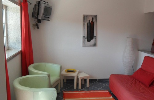 Penafiel Apartment | Holiday apartment Abragão for 1 - 4 persons - Holiday apartment in one or multi-family house