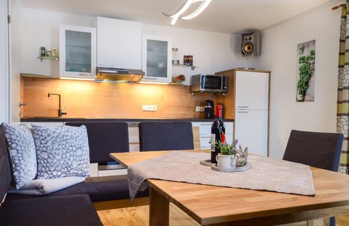 Abtenau Apartment | Holiday apartment Abtenau for 2 - 4 persons with 2 bedrooms - Holiday apartment in one or multi-fami