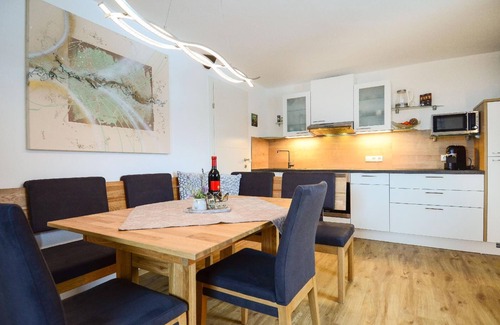 Abtenau Apartment | Holiday apartment Abtenau for 2 - 4 persons with 2 bedrooms - Holiday apartment in one or multi-fami