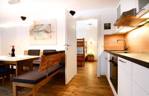 Abtenau Apartment | Holiday apartment Abtenau for 2 - 4 persons with 2 bedrooms - Holiday apartment in one or multi-fami