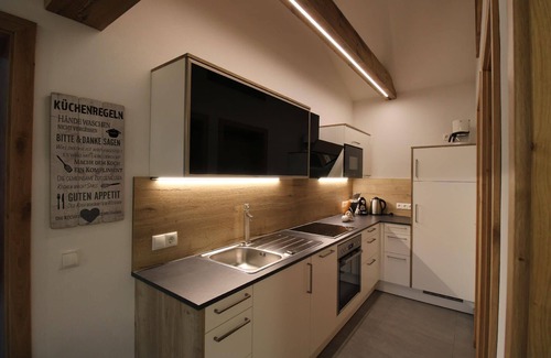 Abtenau Apartment | Holiday apartment Abtenau for 1 - 5 persons with 2 bedrooms - Holiday apartment in one or multi-fami
