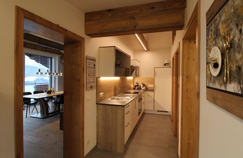 Abtenau Apartment | Holiday apartment Abtenau for 1 - 5 persons with 2 bedrooms - Holiday apartment in one or multi-fami