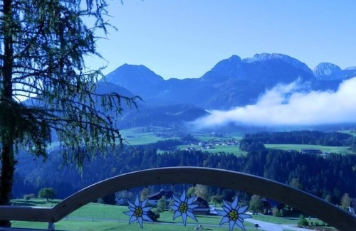 Abtenau Apartment | Holiday apartment Abtenau for 1 - 5 persons with 2 bedrooms - Holiday apartment in one or multi-fami