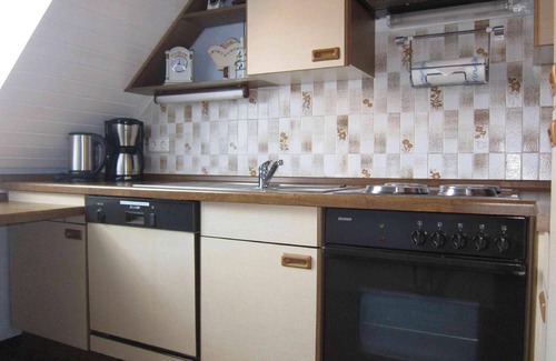 Bremen House | Holiday apartment Achim for 1 - 4 persons with 1 bedroom - Holiday house