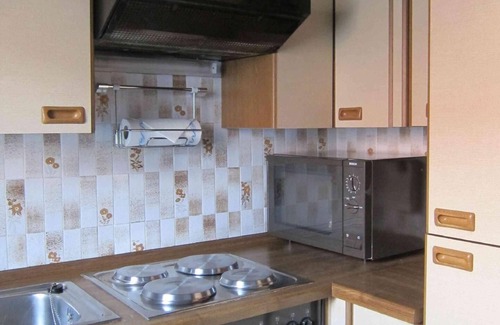 Bremen House | Holiday apartment Achim for 1 - 4 persons with 1 bedroom - Holiday house