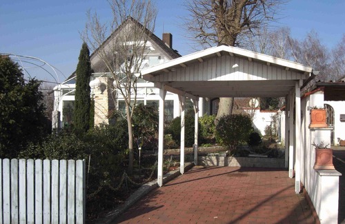 Bremen House | Holiday apartment Achim for 1 - 4 persons with 1 bedroom - Holiday house