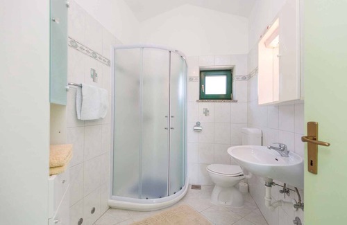 Sveta Marina Apartment | Holiday apartment Adriatic Sea at 120 m