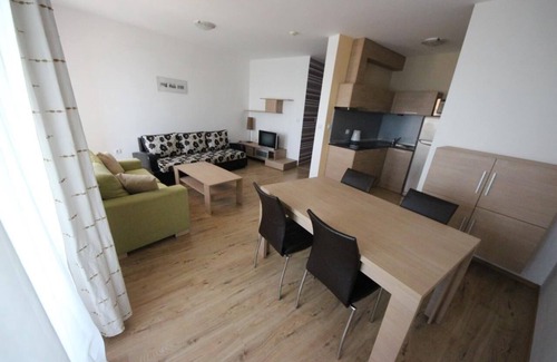 Aheloy Apartment | Holiday apartment Aheloy for 1 - 6 persons with 2 bedrooms - Holiday apartment