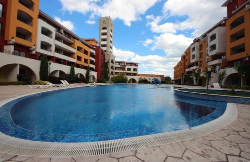 Aheloy Apartment | Holiday apartment Aheloy for 1 - 6 persons with 2 bedrooms - Holiday apartment