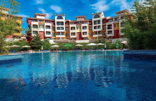 Aheloy Apartment | Holiday apartment Aheloy for 1 - 4 persons - Holiday apartment