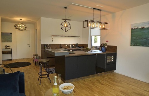 Altmuenster Apartment | Holiday apartment Altmünster for 2 persons with 1 bedroom - Holiday apartment in one or multi-family