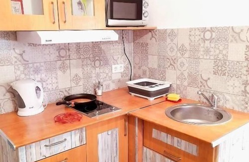 Patroves Apartment | Holiday apartment Albufeira for 1 - 2 persons with 1 bedroom - Holiday apartment in one or multi-fam