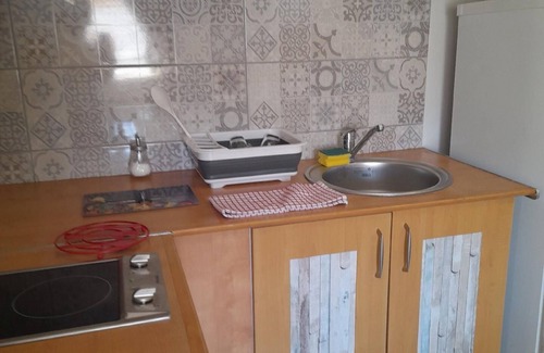 Patroves Apartment | Holiday apartment Albufeira for 1 - 2 persons with 1 bedroom - Holiday apartment in one or multi-fam