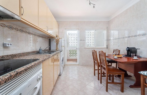 Patio Apartment | Holiday apartment Albufeira for 1 - 5 persons with 2 bedrooms - Holiday apartment in one or multi-fa