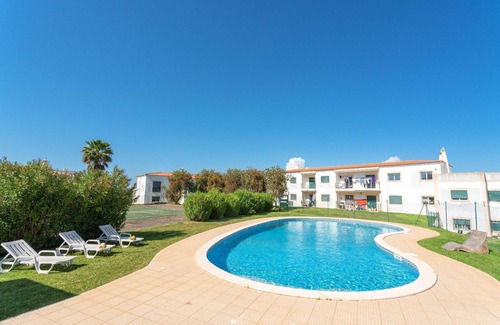 Patio Apartment | Holiday apartment Albufeira for 1 - 5 persons with 2 bedrooms - Holiday apartment in one or multi-fa