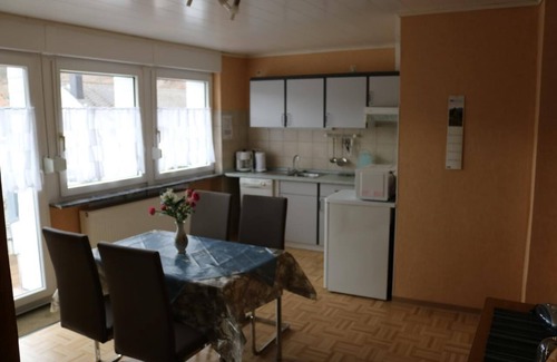 Alf Apartment | Holiday apartment Alf for 1 - 5 persons with 3 bedrooms - Holiday apartment