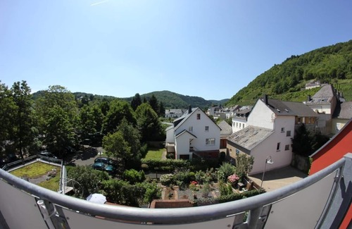 Alf Apartment | Holiday apartment Alf for 1 - 5 persons with 3 bedrooms - Holiday apartment