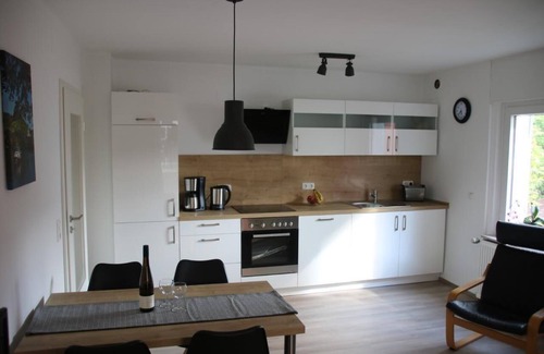 Alf Apartment | Holiday apartment Alf for 1 - 5 persons with 3 bedrooms - Holiday apartment