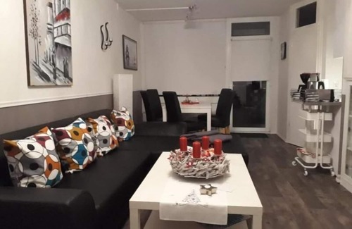 Altenau Apartment | Holiday apartment Altenau for 1 - 3 persons with 1 bedroom - Holiday apartment