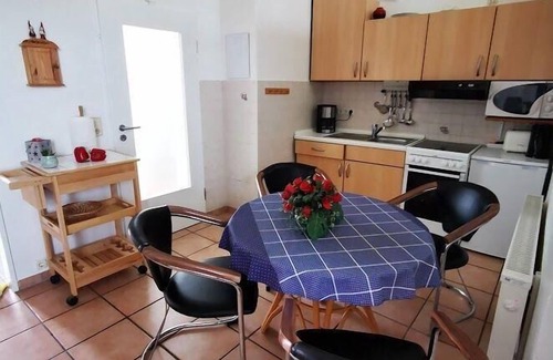 Altfunnixsiel Apartment | Holiday apartment Altfunnixsiel for 1 - 4 persons with 2 bedrooms - Holiday apartment in one or mult