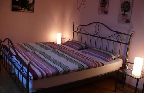 Altlay Apartment | Holiday apartment Altlay for 1 - 5 persons with 3 bedrooms - Holiday apartment
