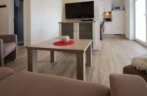 Norddeich House | Holiday apartment Ankerstek
